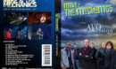 Mike And The Mechanics-AVO Session (2011) DVD Cover