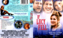 IF LUCY FELL (1996) DVD COVER & LABEL