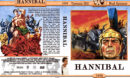 Hannibal (1959) R2 DE DVD Cover