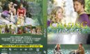 Chasing Waterfalls (2021) R1 Custom DVD Cover