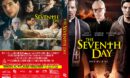 The Seventh Day (2021) R1 Custom DVD Cover