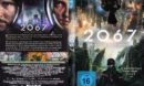 2067-Kampf um die Zukunft (2020) R2 DE DVD Cover