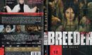 Breeder (2021) R2 DE DVD Cover