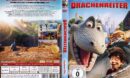 Drachenreiter (2020) R2 DE DVD Cover
