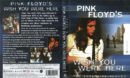 Pink Floyd-Wish You Were Here DVD Cover