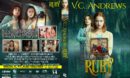 V.C. Andrews' Ruby (2021) R1 Custom DVD Cover
