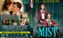 V.C. Andrews' Pearl in the Mist (2021) R1 Custom DVD Cover