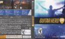 Guitar Hero Live Xbox One Cover