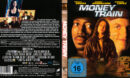 Money Train DE Blu-Ray Covers & Label