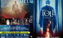 The Toll (2020) R1 Custom DVD Cover
