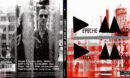 Depeche Mode-Delta Machine Blu-Ray Cover