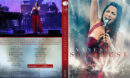Evanescence-Synthesis Live Blu-Ray Cover
