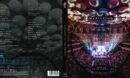 Marillion-All One Night Blu-Ray Covers