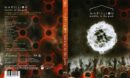 Marillion-Marbles In The Park Blu-Ray Cover