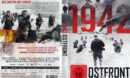 1942-Ostfront (2019) R2 DE DVD Cover