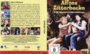 Alfons Zitterbacke R2 DE DVD Cover