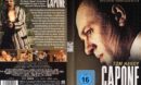 Capone (2021) R2 DE DVD Cover
