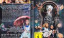 Die Magie der Träume (2021) R2 DE DVD cover