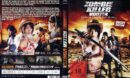 Zombie Killer-Vortex R2 DE DVD Cover