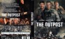 The Outpost (2021) R2 DE DVD Cover