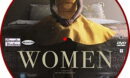 Women (2021) R1 Custom DVD Label