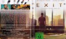 Exit (2020) R2 DE DVD Cover