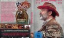 Monsieur Killerstyle (2019) R2 DE DVD Cover