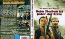 Beim Sterben ist jeder der Erste (1972) R2 DE DVD Cover