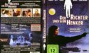 Der Richter und sein Henker (2011) R2 DE DVD Cover