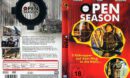 Open Season (2009) R2 DE DVD Cover