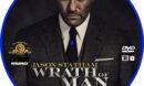 Wrath Of Man (2021) R1 Custom DVD Label