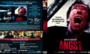 ANGST Custom Blu-Ray cover