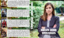 Hailey Dean Mysteries - Volume 2 R1 Custom DVD Cover & Labels