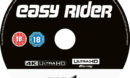 Easy Rider UHD Custom Label
