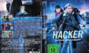 Hacker-Die Zeus Verschwörung (2020) R2 DE DVD Cover