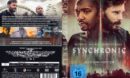 Synchronic (2021) R2 DE DVD Cover