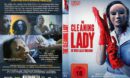 The Cleaning Lady (2020) R2 DE DVD Cover