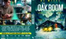 The Oak Room (2020) R0 Custom DVD Cover