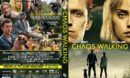 Chaos Walking (2021) R1 Custom DVD Cover