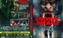 Dawn of the Beast (2021) R1 Custom DVD Cover