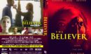 The Believer (2021) R1 Custom DVD Cover