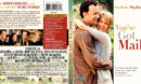 YOU'VE GOT MAIL (1998) BLU-RAY COVER