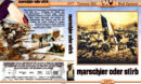 Marschier oder stirb (1977) R2 DE DVD Cover