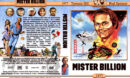 Mister Billion (1977) R2 DE DVD Cover