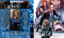 Agents of S.H.I.E.L.D. - Season 3 R1 Custom DVD Cover & labels