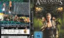 Anacondas-Trail Of Blood (2019) R2 DE DVD Cover