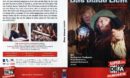 Das blaue Licht (1975) R2 DE DVD Cover