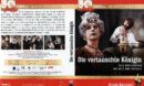 Die vertauschte Königin (1983) R2 DE DVD Cover
