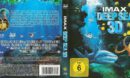 Imax Deep Sea 3D (2010) R2 DE DVD Cover