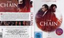 The Chain (2019) R2 DE DVD Cover